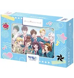Weiss Schwarz Blau Honey Works TD.