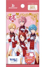 Weiss Schwarz Blau Strawberry Prince Booster Box