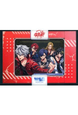 Weiss Schwarz Blau Bang Dream! Gyroaxia TD