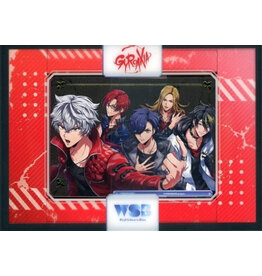 Weiss Schwarz Blau Bang Dream! Gyroaxia TD