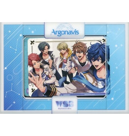 Weiss Schwarz Blau Bang Dream! Argonavis TD