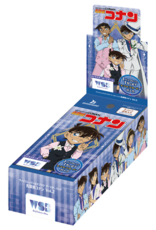 Weiss Schwarz Blau Detective Conan Vol. 2 Booster Box