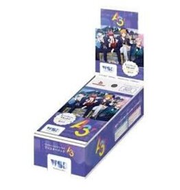 Weiss Schwarz Blau A3! Booster Box