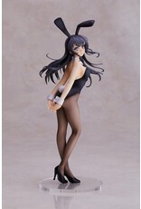 Bunny Girl Senpai Mai Sakurajima 1/7 Scale Figure
