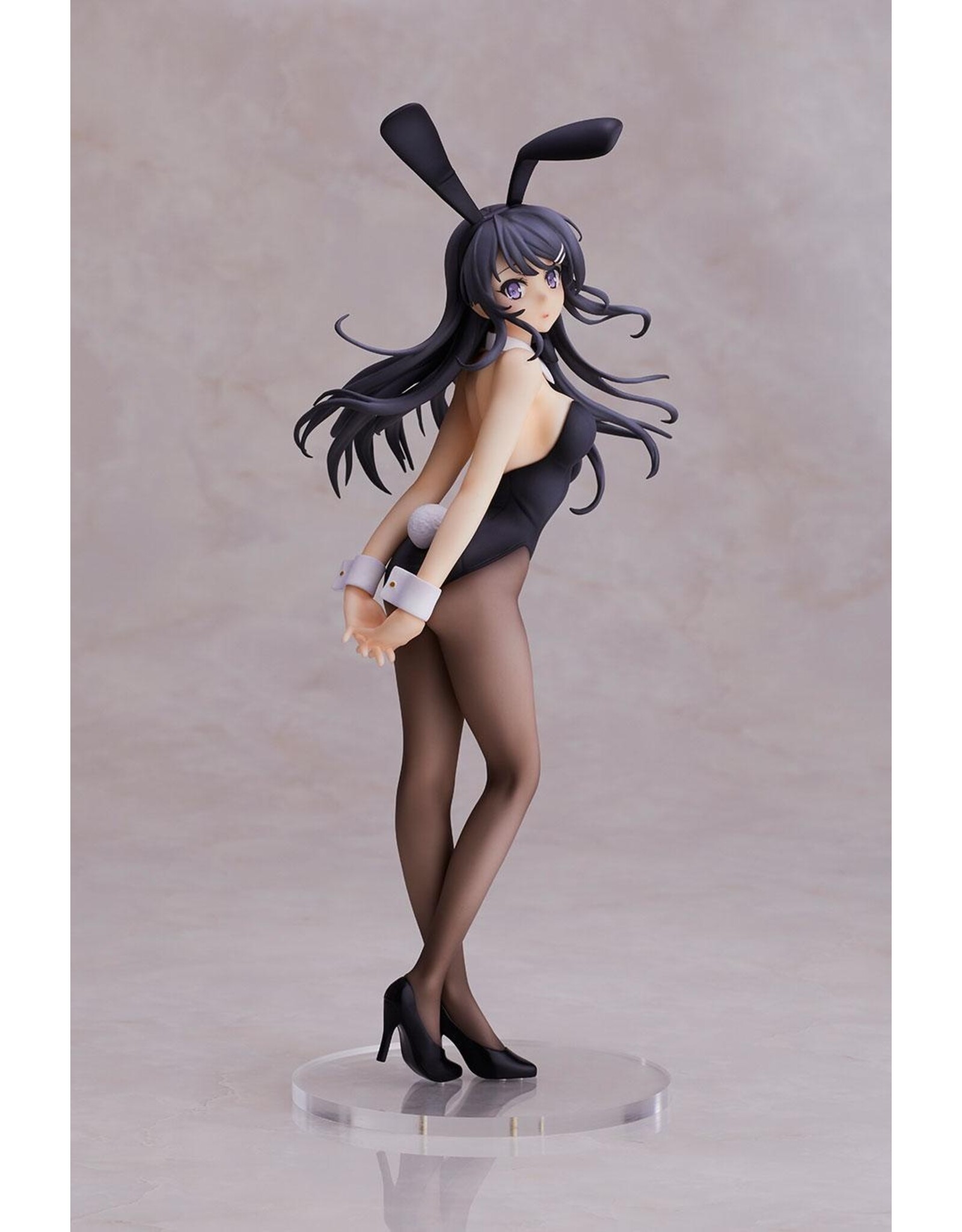 Bunny Girl Senpai Mai Sakurajima 1/7 Scale Figure