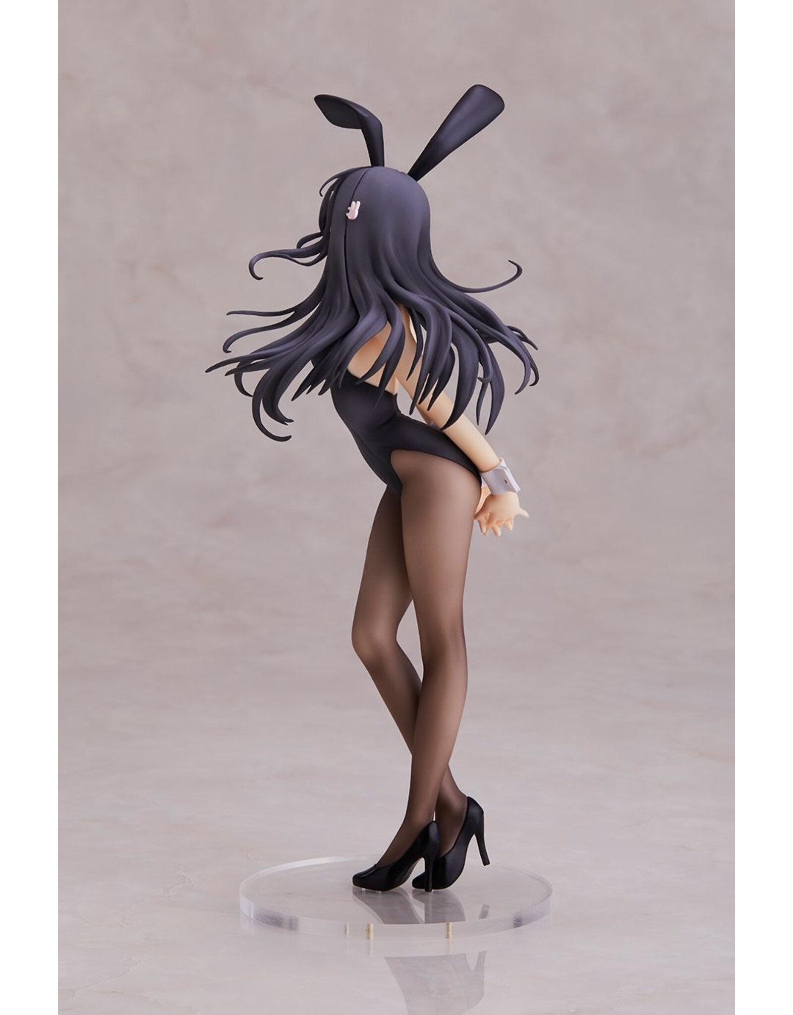 Bunny Girl Senpai Mai Sakurajima 1/7 Scale Figure