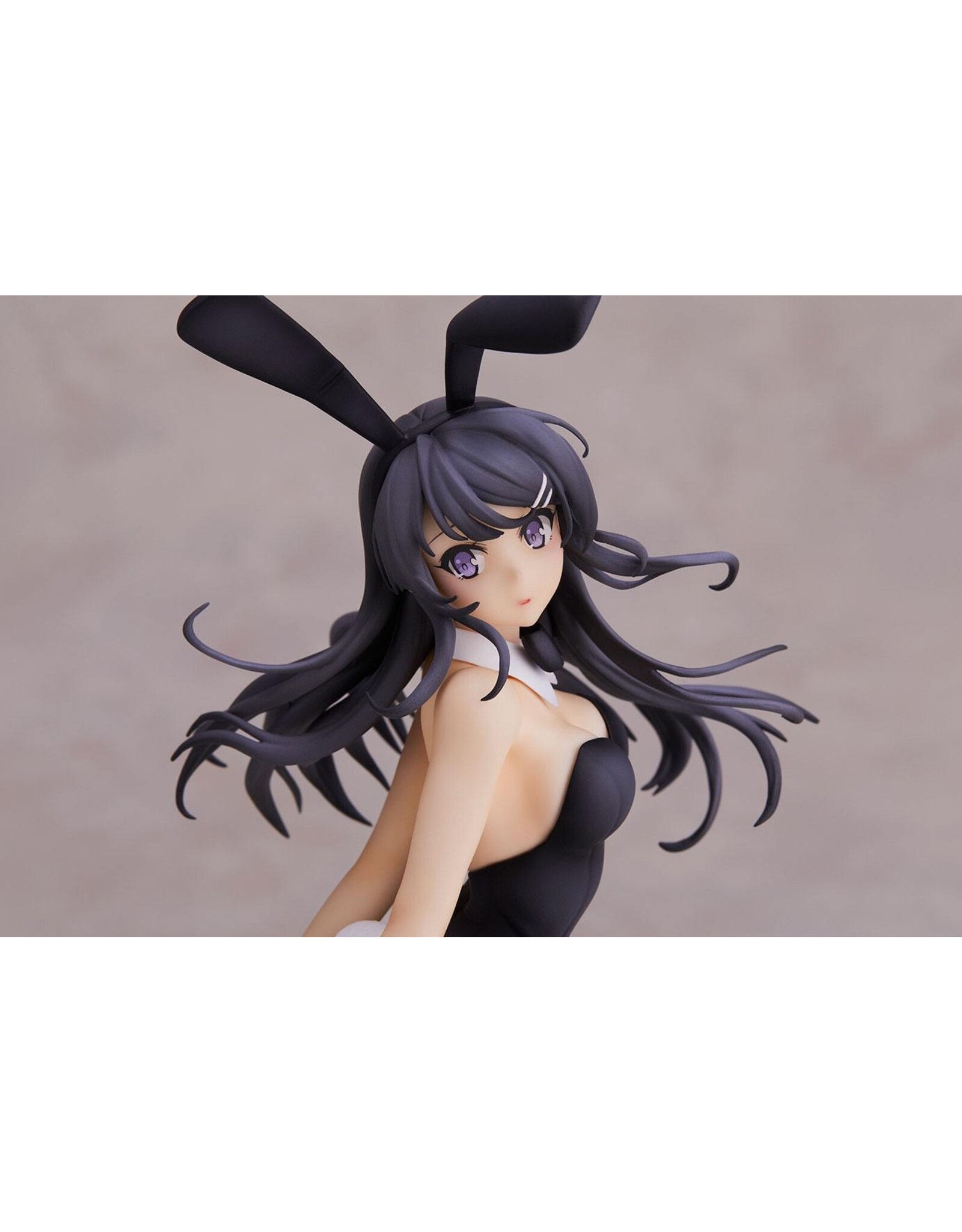 Bunny Girl Senpai Mai Sakurajima 1/7 Scale Figure