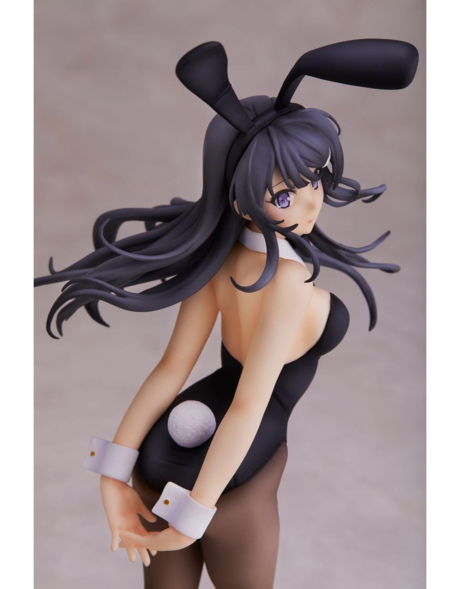 Bunny Girl Senpai Mai Sakurajima 1/7 Scale Figure