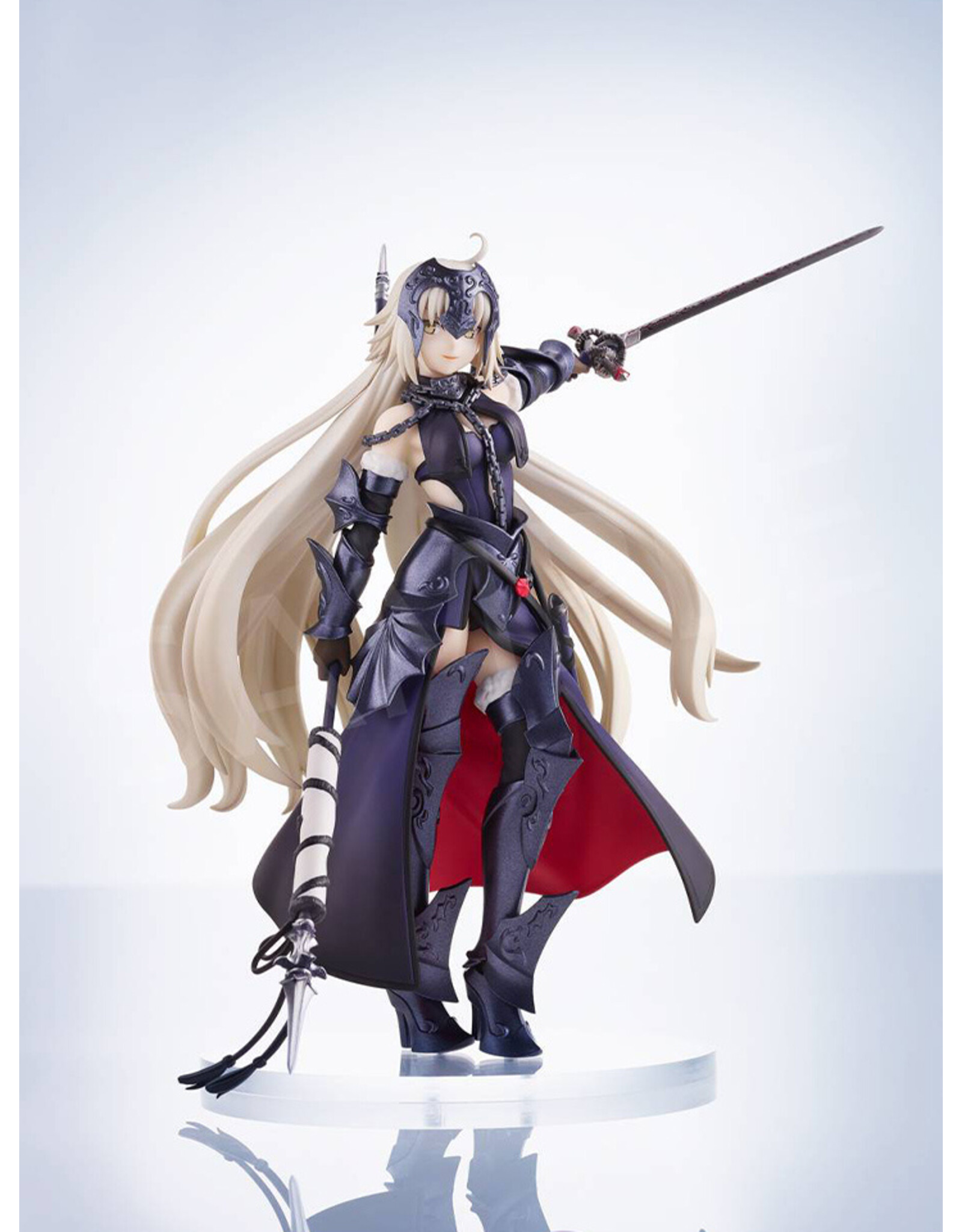 Conofig Fate/Grand Order Avenger Jeanne d'arc Alter