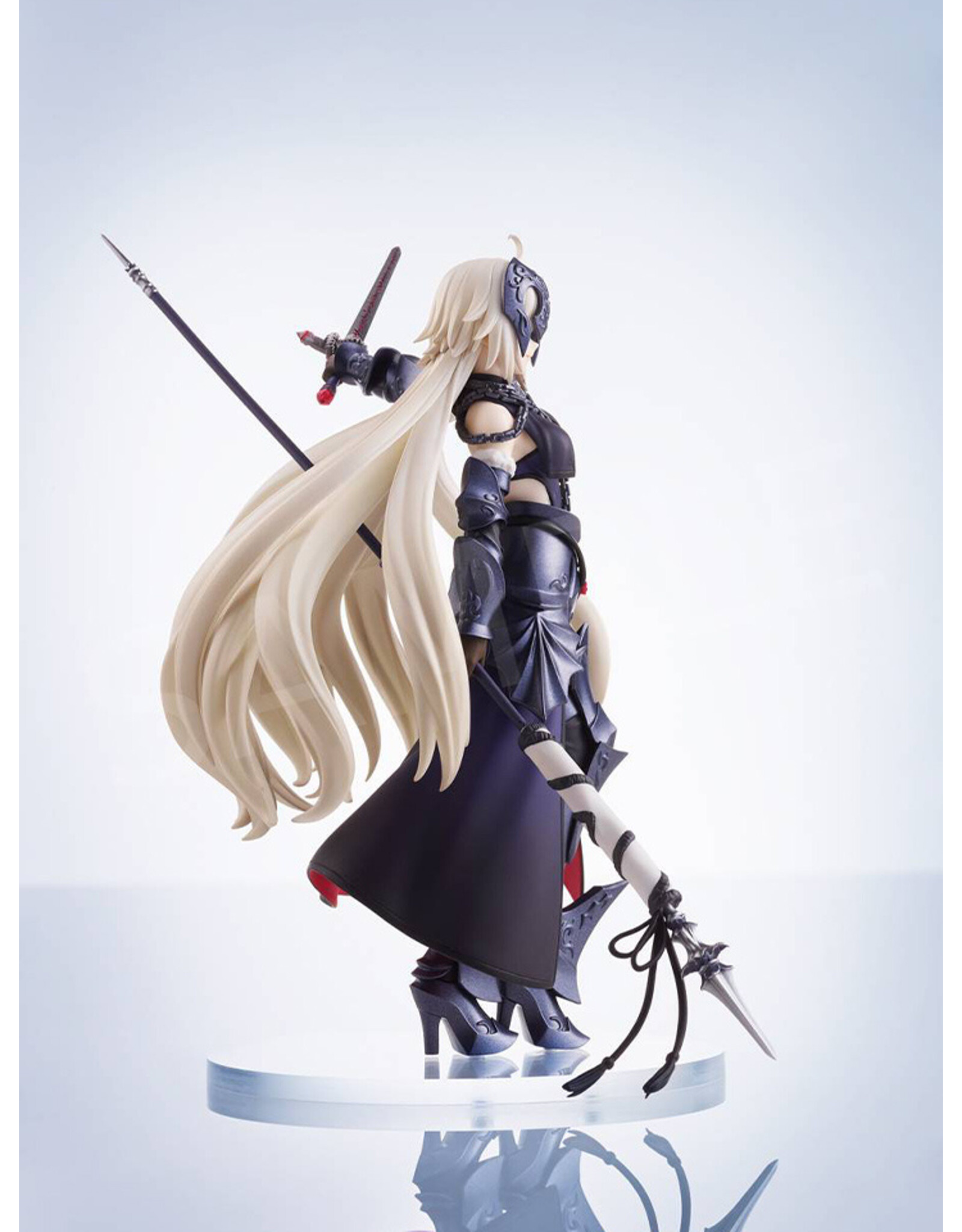 Conofig Fate/Grand Order Avenger Jeanne d'arc Alter