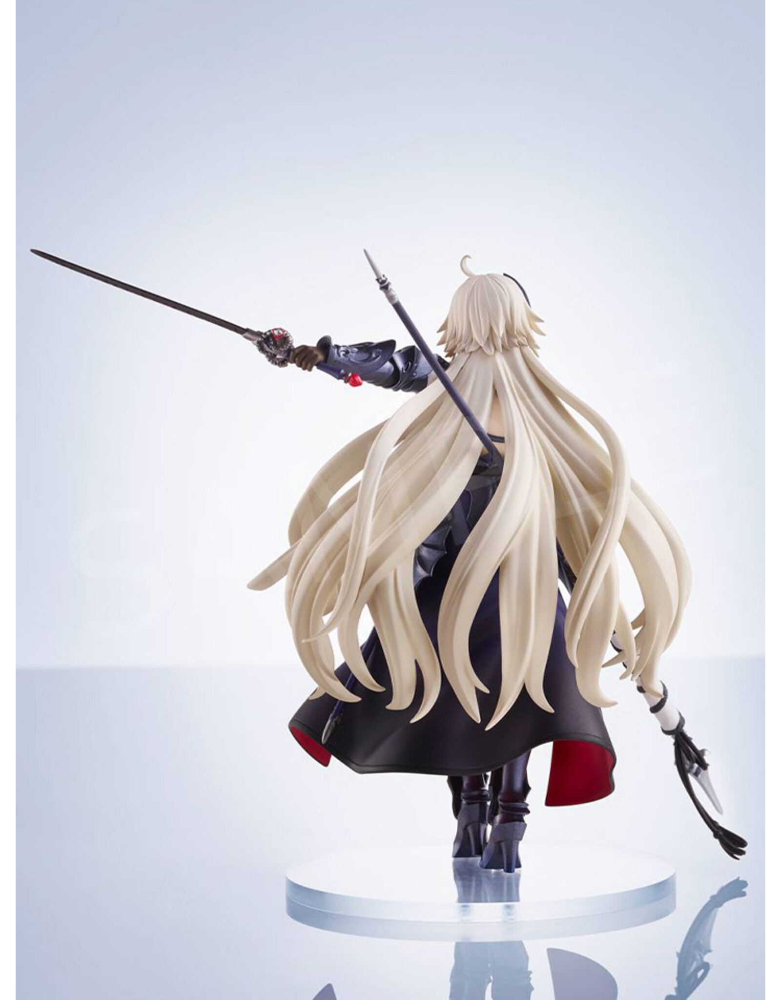 Conofig Fate/Grand Order Avenger Jeanne d'arc Alter