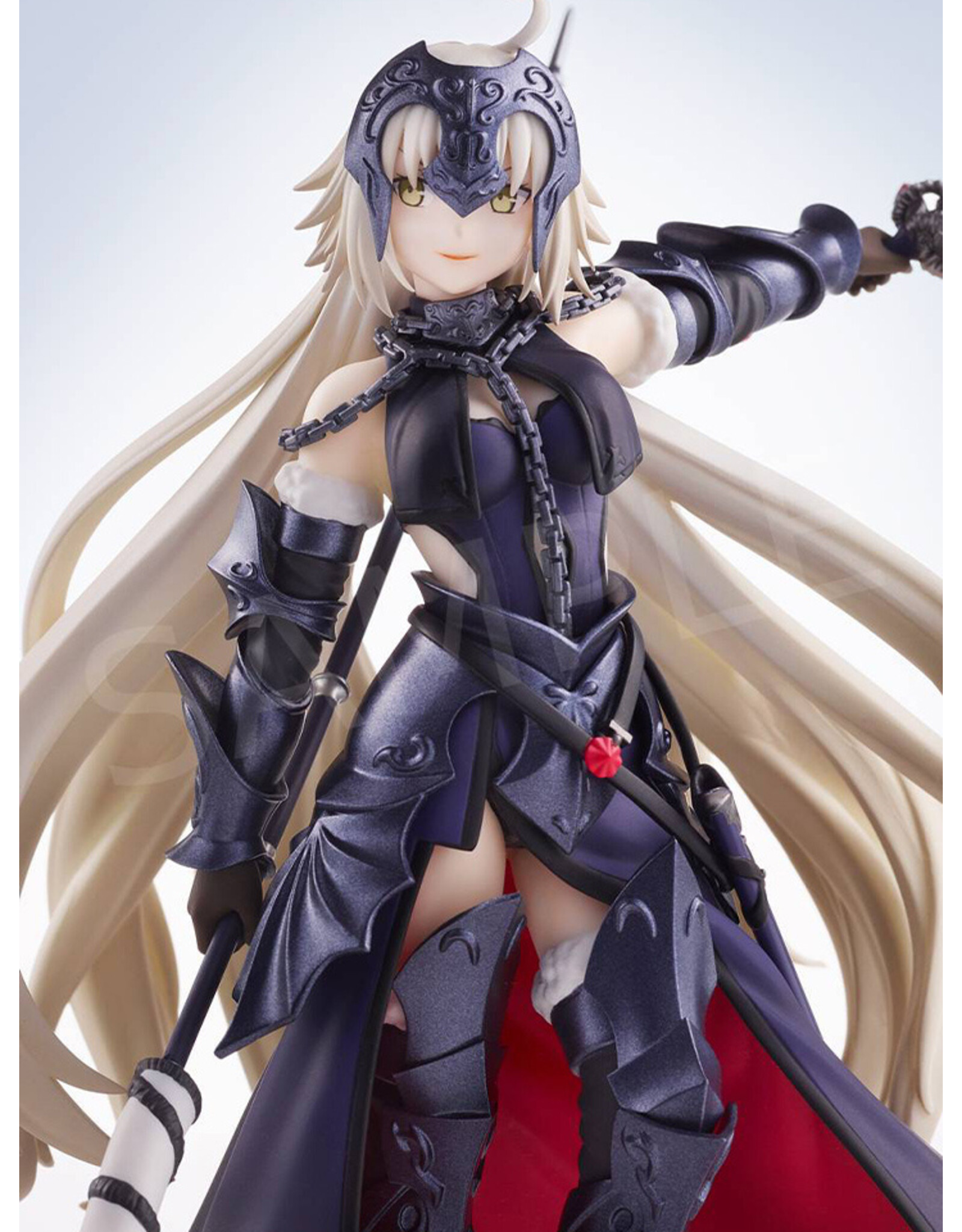Conofig Fate/Grand Order Avenger Jeanne d'arc Alter