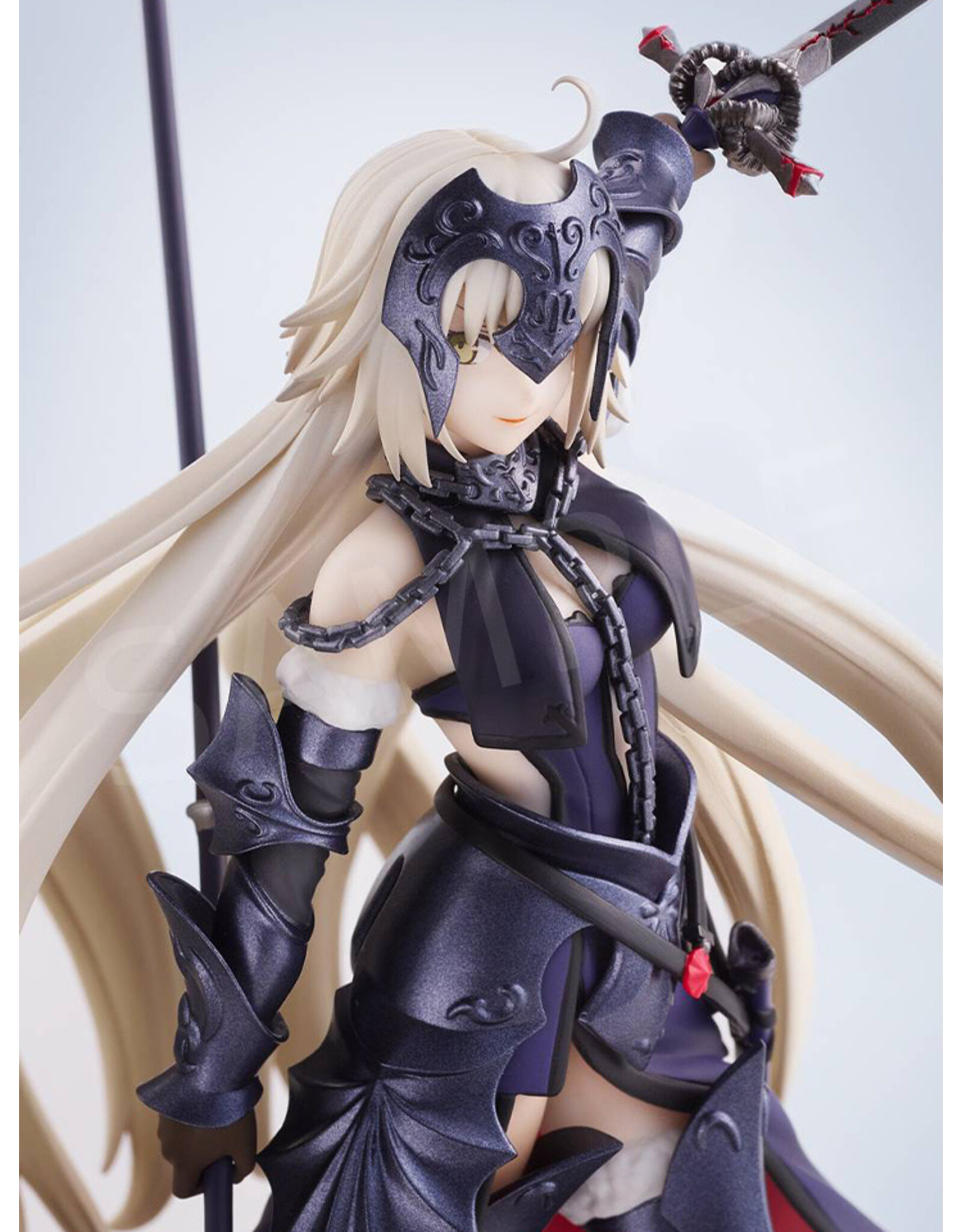 Conofig Fate/Grand Order Avenger Jeanne d'arc Alter
