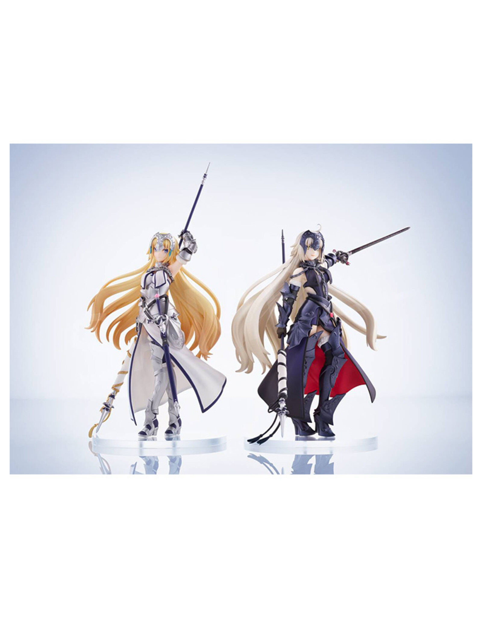 Conofig Fate/Grand Order Avenger Jeanne d'arc Alter