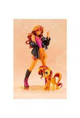 Sunset Shimmer Bishojou Statue *Pre-order*