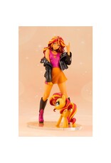 Sunset Shimmer Bishojou Statue *Pre-order*