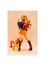 Sunset Shimmer Bishojou Statue *Pre-order*