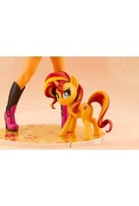 Sunset Shimmer 1/7 Scale Figure Bishojou Statue