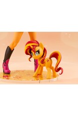 Sunset Shimmer Bishojou Statue *Pre-order*