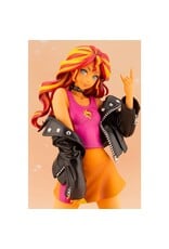 Sunset Shimmer 1/7 Scale Figure Bishojou Statue