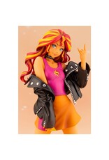 Sunset Shimmer Bishojou Statue *Pre-order*