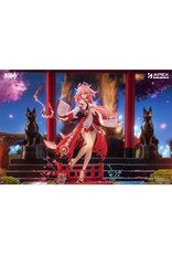 Yae Miko Astute Amusement Ver. 1/7 Scale Figure *Pre-order*