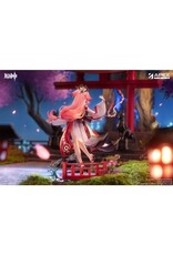Yae Miko Astute Amusement Ver. 1/7 Scale Figure *Pre-order*