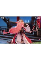 Yae Miko Astute Amusement Ver. 1/7 Scale Figure *Pre-order*