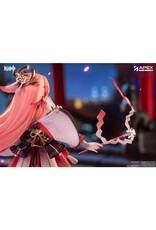 Yae Miko Astute Amusement Ver. 1/7 Scale Figure *Pre-order*