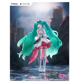 Hatsune Miku Galaxy Live Ver. Tenitol *Pre-order*
