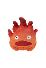 Howls Moving Castle Fluffy Calcifer 13in Sun Arrow Plush
