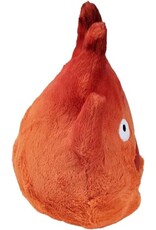 Howls Moving Castle Fluffy Calcifer 13in Sun Arrow Plush