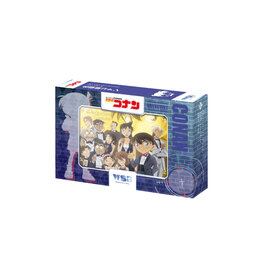 Weiss Schwarz Blau Detective Conan JP. TD
