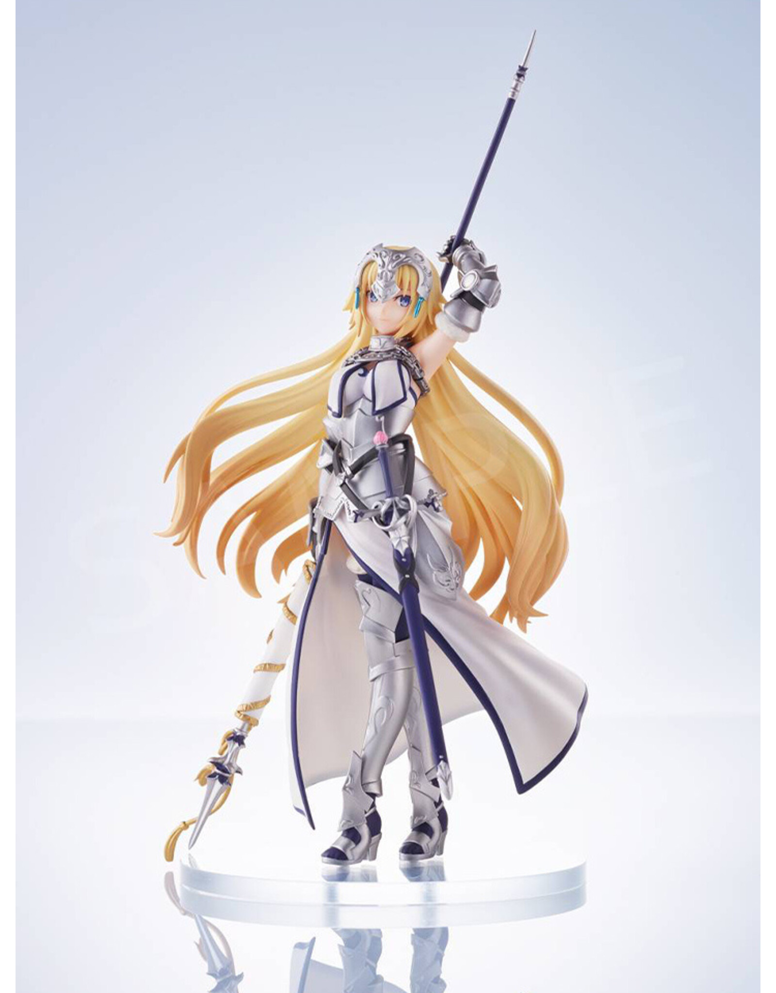 Conofig Fate/Grand Order Ruler/Jeanne d'Arc