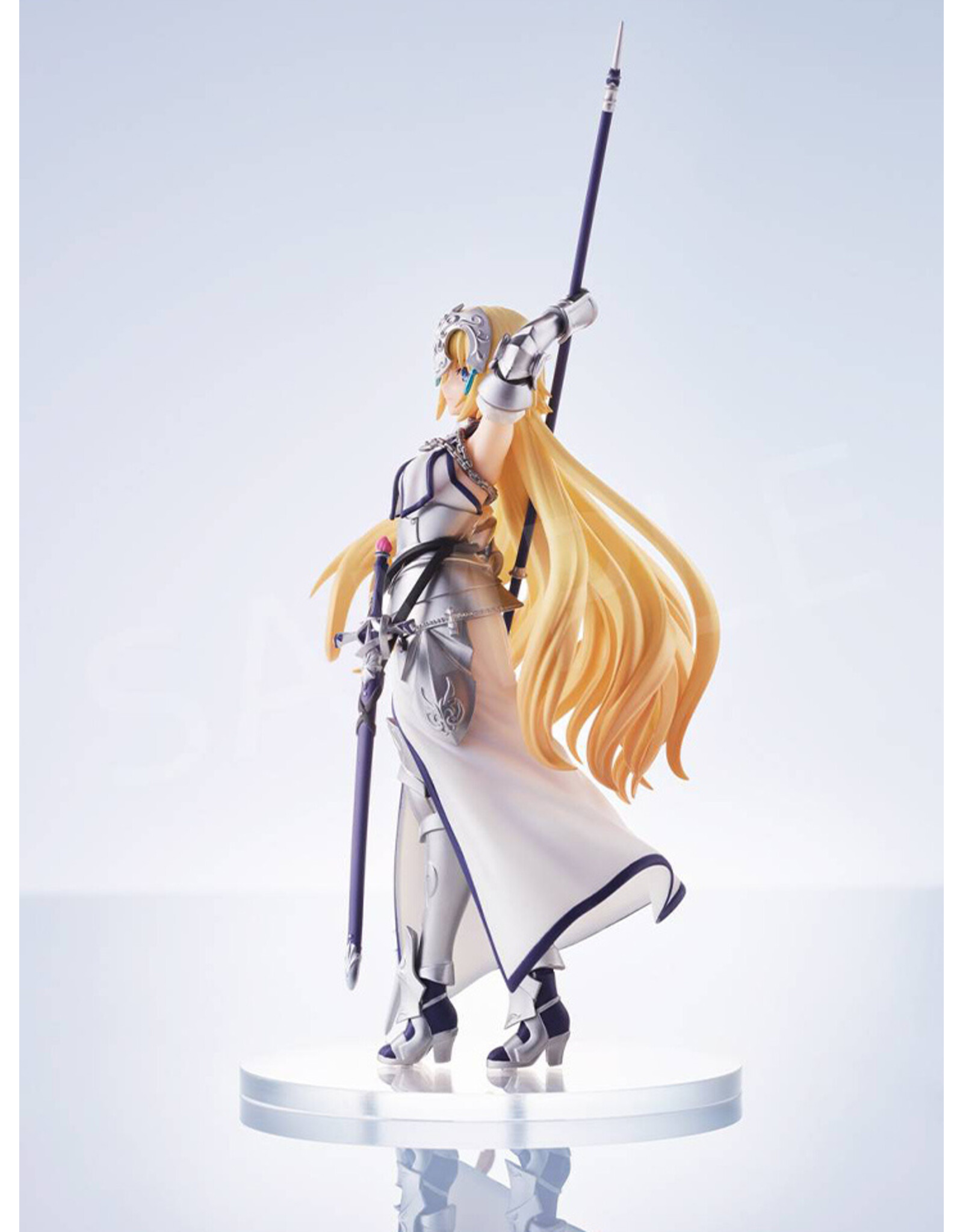 Conofig Fate/Grand Order Ruler/Jeanne d'Arc