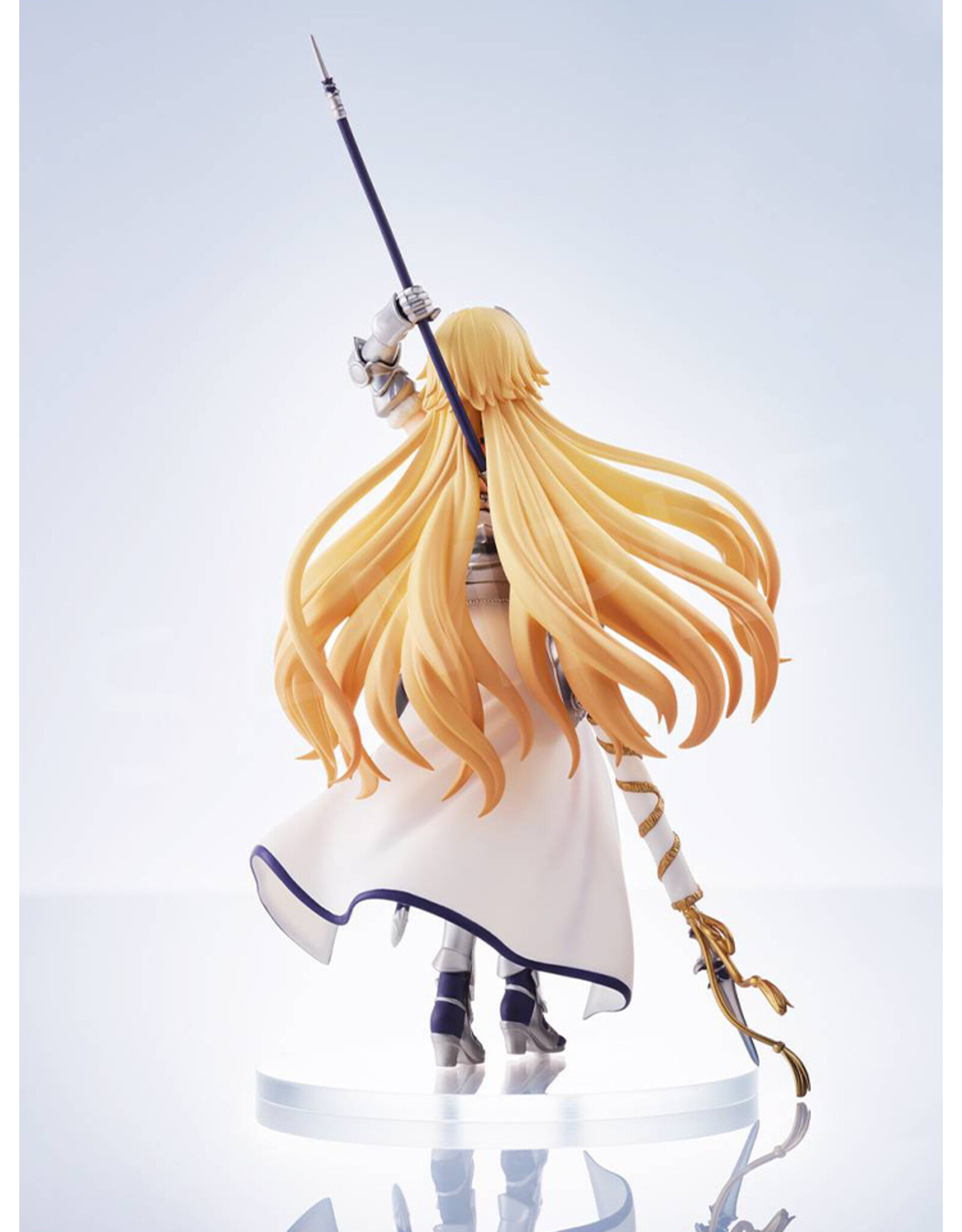 Conofig Fate/Grand Order Ruler/Jeanne d'Arc