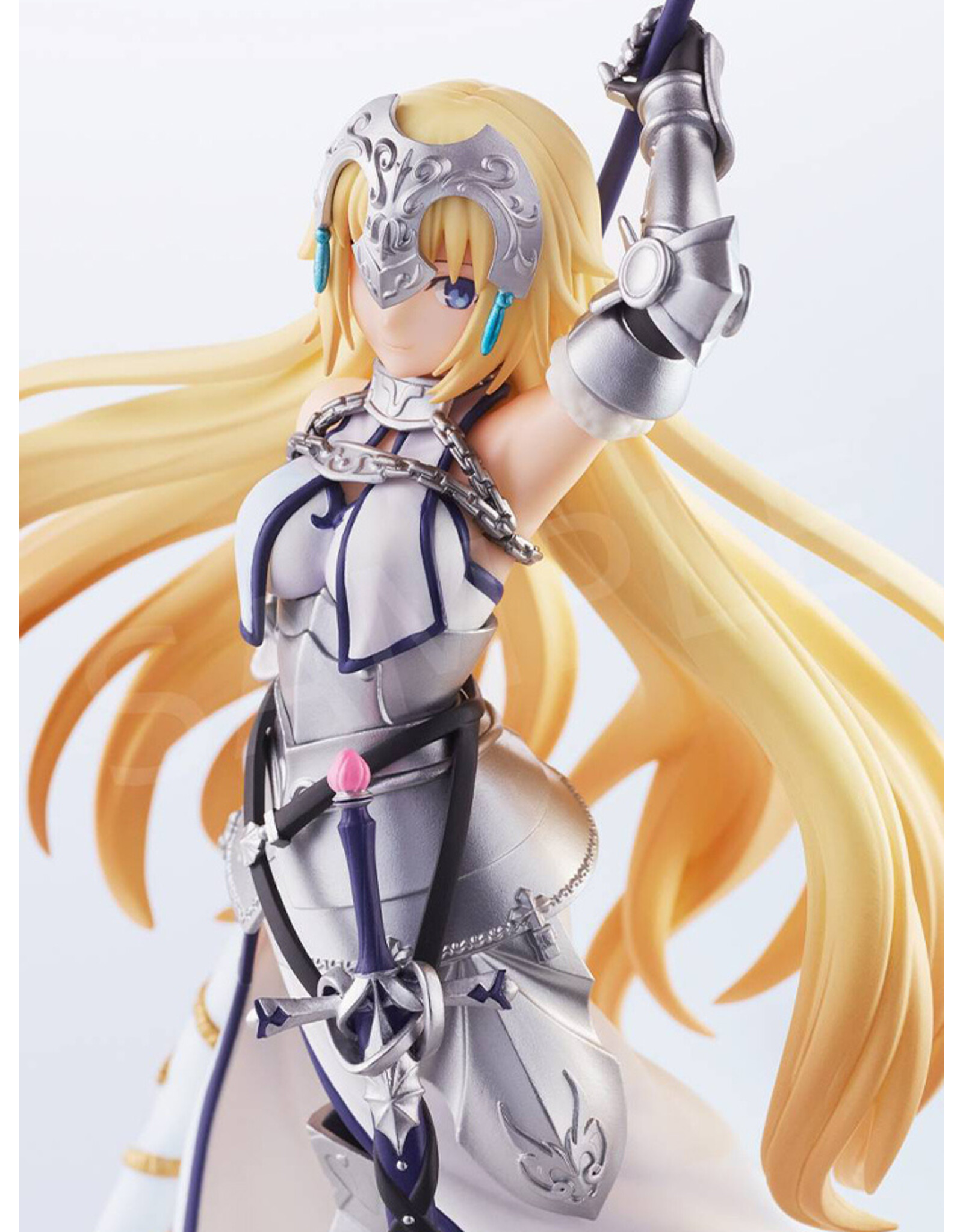 Conofig Fate/Grand Order Ruler/Jeanne d'Arc