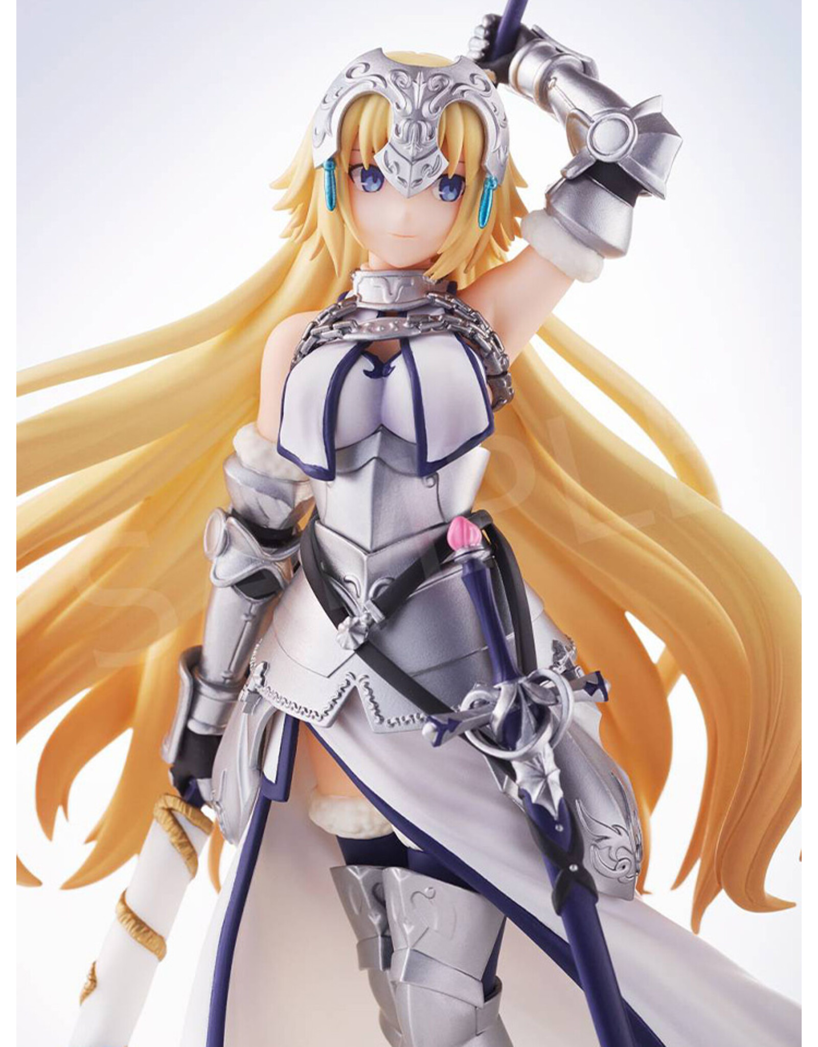 Conofig Fate/Grand Order Ruler/Jeanne d'Arc