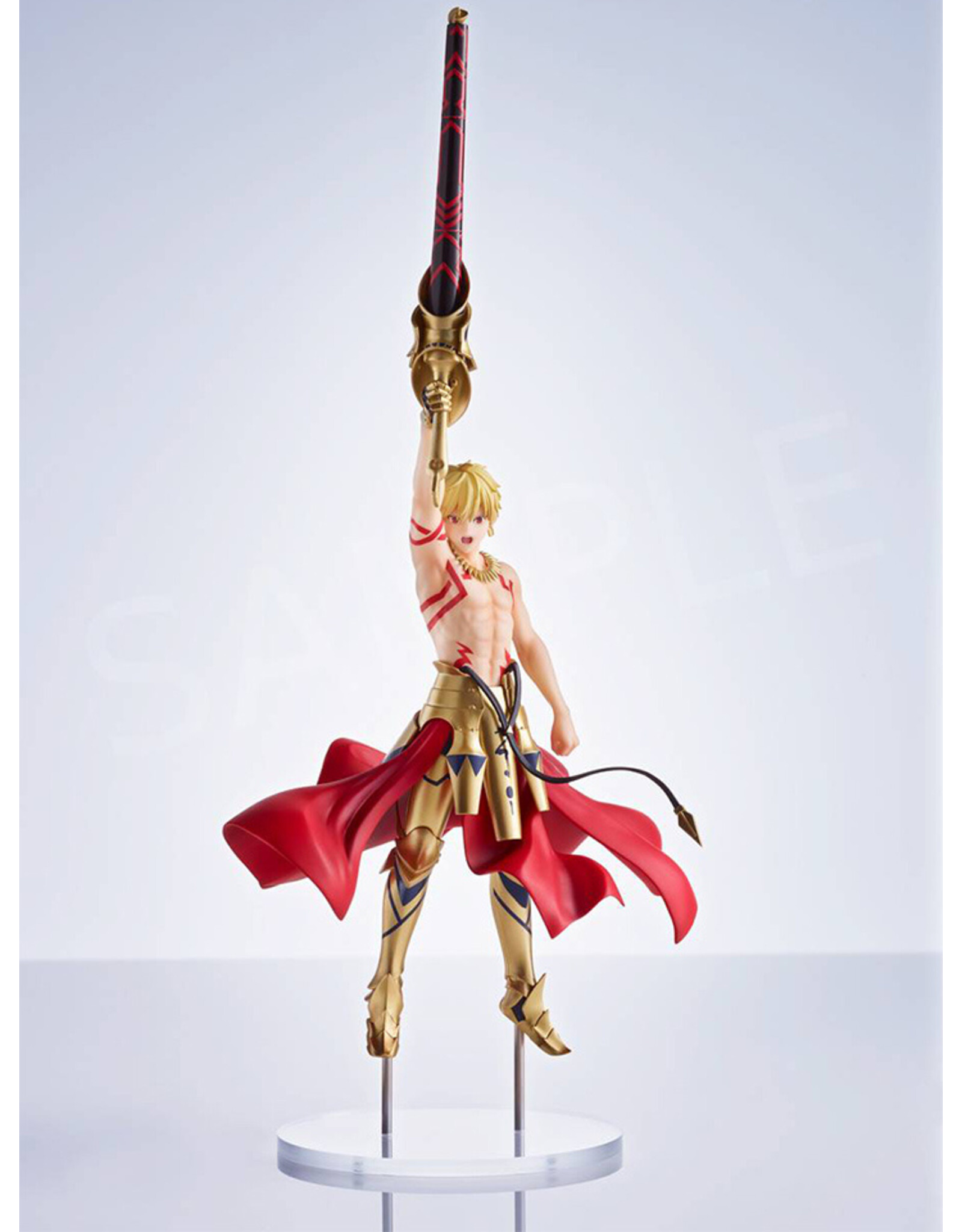 ConoFig Fate/Grand Order Archer/Gilgamesh