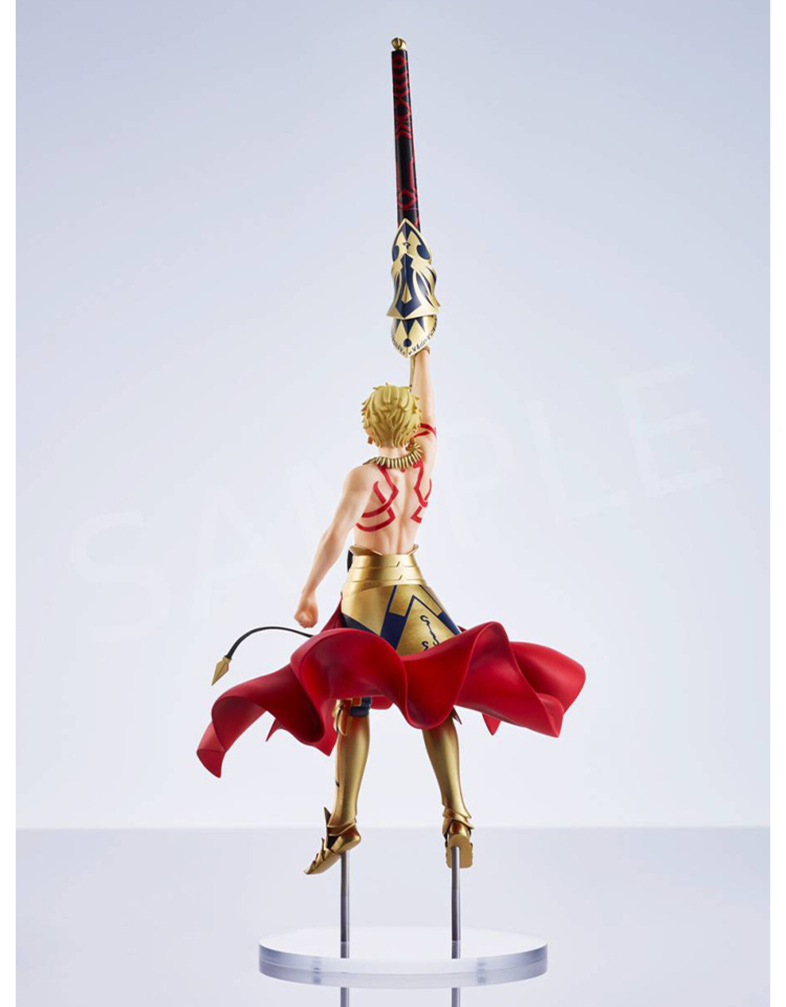ConoFig Fate/Grand Order Archer/Gilgamesh