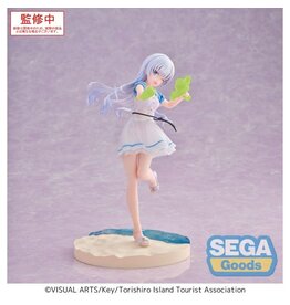 Shiroha Naruse Luminasta *Pre-order*