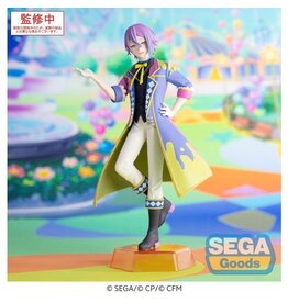 Kamishiro Rui Colorful Stage! Desktop x Decorate Collections Figure *Pre-order*