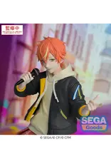 Shinonome Akito Colorful Stage! Desktop x Decorate Collections Figure *Pre-order*