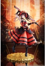 Kurumi Tokisaki Zafkiel AMP+ Figure - Reissue *Pre Order*