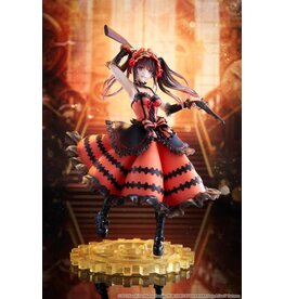 Kurumi Tokisaki Zafkiel AMP+ Figure - Reissue *Pre Order*