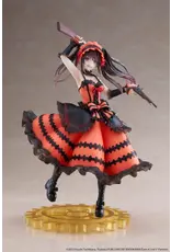 Kurumi Tokisaki Zafkiel AMP+ Figure - Reissue *Pre Order*