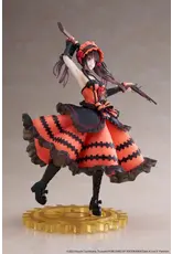 Kurumi Tokisaki Zafkiel AMP+ Figure - Reissue *Pre Order*