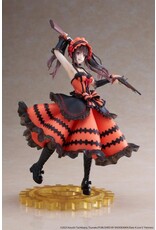 Kurumi Tokisaki Zafkiel AMP+ Figure - Reissue *Pre Order*