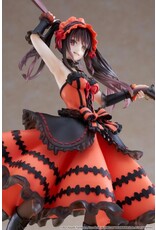 Kurumi Tokisaki Zafkiel AMP+ Figure - Reissue *Pre Order*