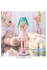 Hatsune Miku Conceptual Series Vol. 3 Luminasta *Pre-order*